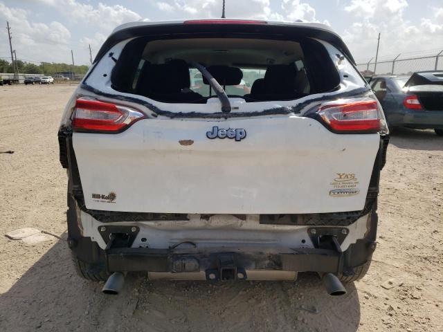 Photo 6 from auction – 2014 JEEP CHEROKEE L with VIN 1C4PJLCS1EW182743