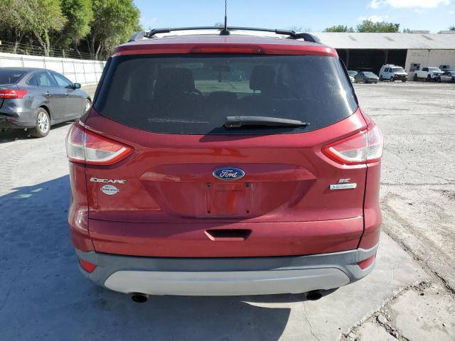 Photo 6 from auction – 2013 FORD ESCAPE SE with VIN 1FMCU0GX5DUD68379