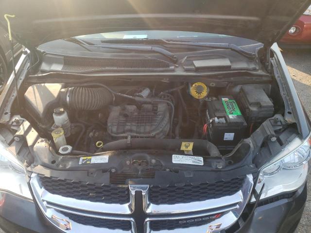Foto 12 de la subasta – 2016 DODGE GRAND CARA con VIN 2C4RDGBG5GR259632