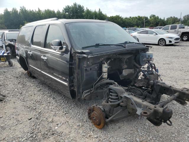 Photo 4 from auction – 2008 CADILLAC ESCALADE E with VIN 1GYFK66898R187468