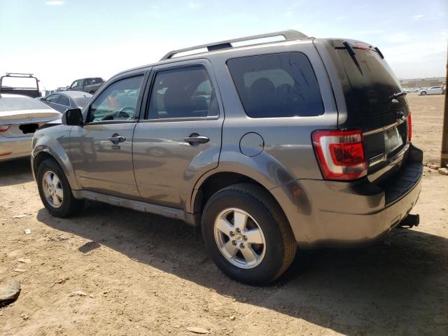 Photo 2 from auction – 2012 FORD ESCAPE XLT with VIN 1FMCU0D78CKA91726