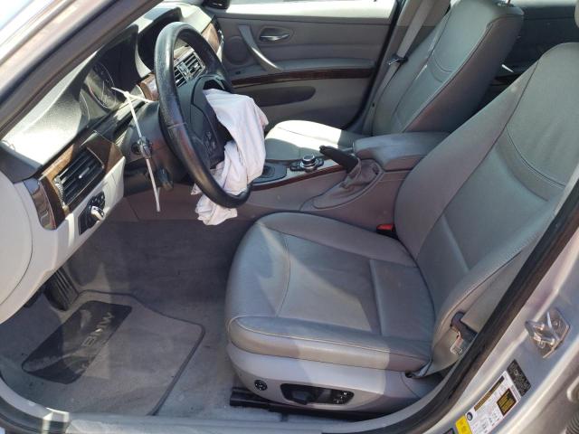 Photo 7 from auction – 2011 BMW 335 XI with VIN WBAPL5C52BA917557