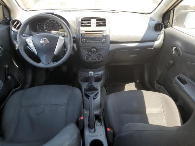 Photo 8 from auction – 2015 NISSAN VERSA S with VIN 3N1CN7AP7FL883872