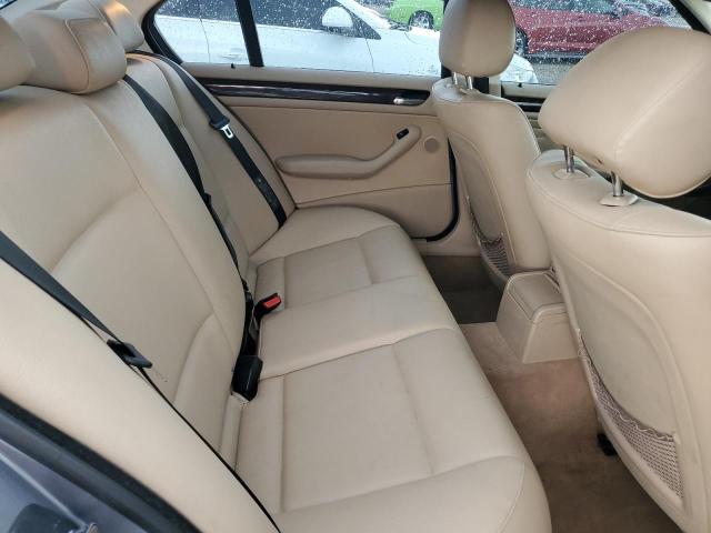 Photo 10 from auction – 2005 BMW X3 with VIN WBAEU33435PR14605