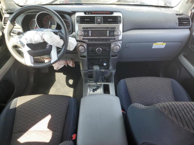 Photo 8 from auction – 2011 TOYOTA 4RUNNER SR with VIN JTEBU5JR0B5073992