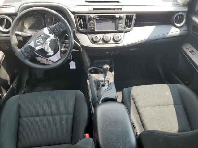 Photo 8 from auction – 2018 TOYOTA RAV4 LE with VIN 2T3BFREVXJW718362
