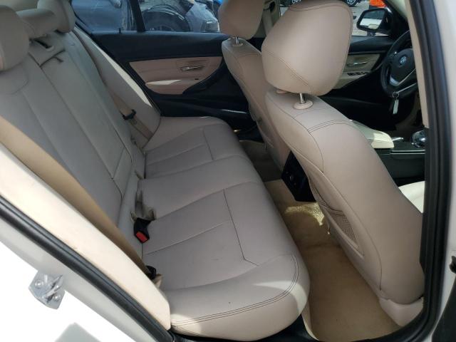 Photo 10 from auction – 2015 BMW 328 I with VIN WBA3A5C53FF607592
