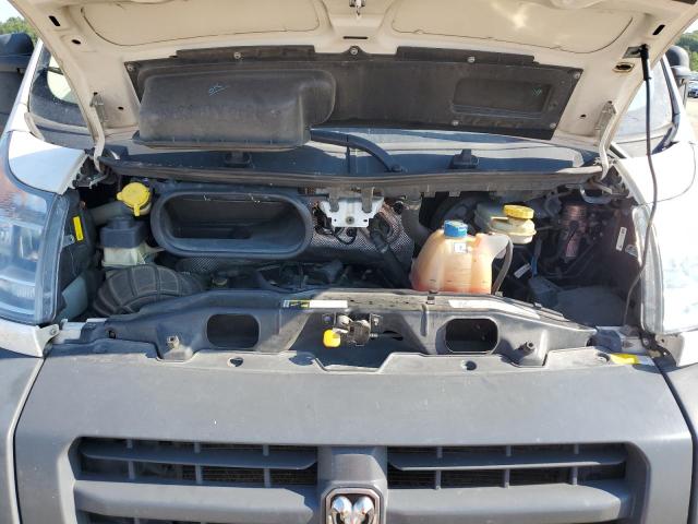 Photo 11 from auction – 2016 RAM PROMASTER with VIN 3C6TRVDG4GE108041