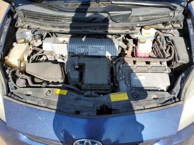 Photo 11 from auction – 2010 TOYOTA PRIUS with VIN JTDKN3DU7A0007523