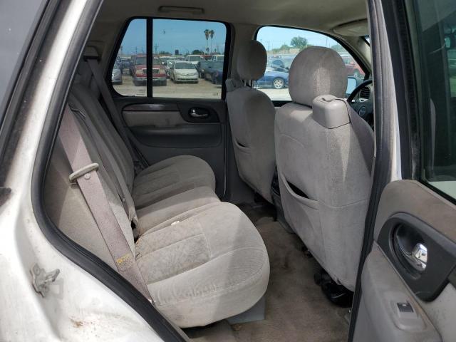 Photo 11 from auction – 2006 GMC ENVOY with VIN 1GKDS13SX62128682