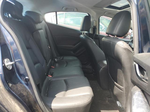 Photo 10 from auction – 2018 MAZDA 3 TOURING with VIN 3MZBN1L34JM274867