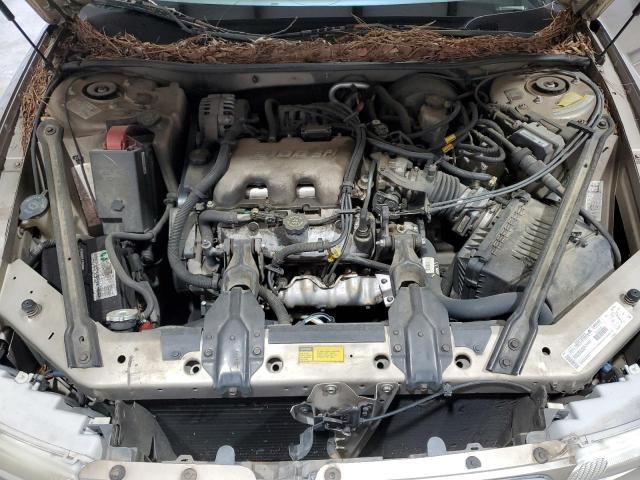 Photo 11 from auction – 2000 BUICK CENTURY LI with VIN 2G4WY55J1Y1144590