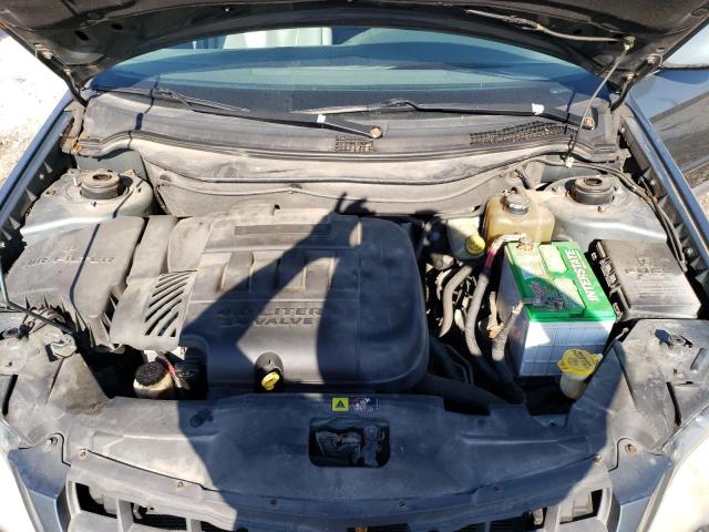 Photo 12 from auction – 2007 CHRYSLER PACIFICA T with VIN 2A8GF68X87R327644