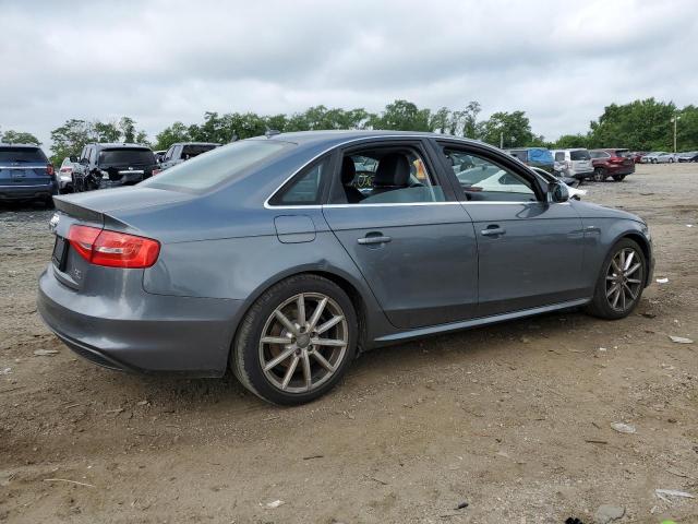 Photo 3 from auction – 2014 AUDI A4 PREMIUM with VIN WAUFFAFL0EN016822