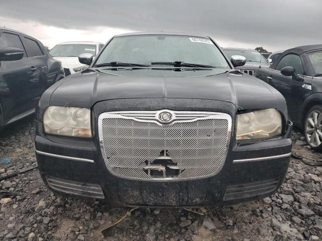 Photo 5 from auction – 2008 CHRYSLER 300 LX with VIN 2C3KA43R48H179730