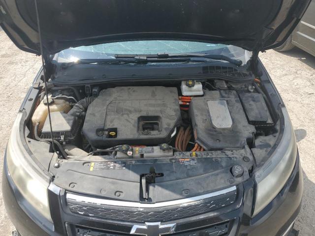Photo 11 from auction – 2012 CHEVROLET VOLT with VIN 1G1RB6E46CU103915