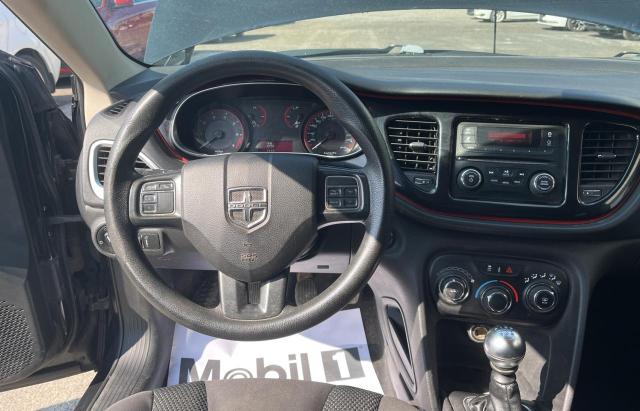 Photo 9 from auction – 2014 DODGE DART SE with VIN 1C3CDFAA2ED854472