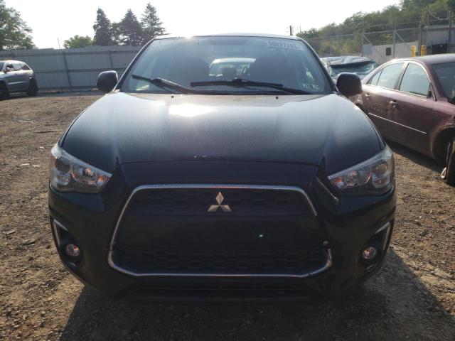 Photo 5 from auction – 2014 MITSUBISHI OUTLANDER with VIN 4A4AR4AU8EE006392