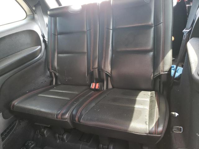 Photo 10 from auction – 2017 DODGE DURANGO R/ with VIN 1C4SDHCT1HC720984