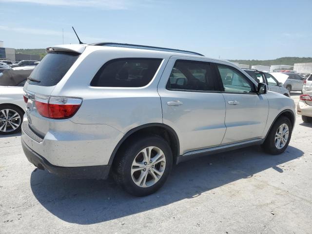 Photo 3 from auction – 2011 DODGE DURANGO CR with VIN 1D4RD4GG8BC731883