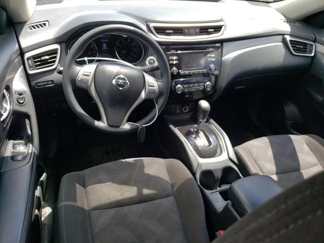 Photo 8 from auction – 2016 NISSAN ROGUE S with VIN KNMAT2MV3GP627239