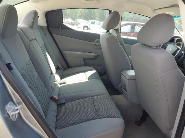 Photo 10 from auction – 2008 DODGE AVENGER SE with VIN 1B3LC46K98N187422