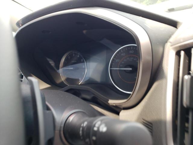 Photo 9 from auction – 2023 SUBARU CROSSTREK with VIN JF2GTHMC2P8270532
