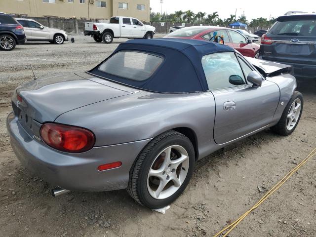 Photo 3 from auction – 2003 MAZDA MX-5 MIATA with VIN JM1NB353230312426