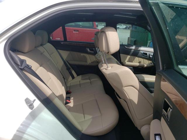 Photo 10 from auction – 2011 MERCEDES-BENZ E 350 with VIN WDDHF5GB4BA455118
