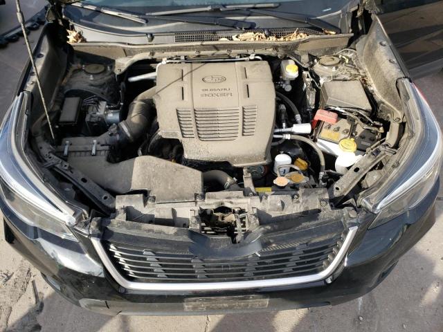 Photo 12 from auction – 2021 SUBARU FORESTER P with VIN JF2SKAFC0MH592437