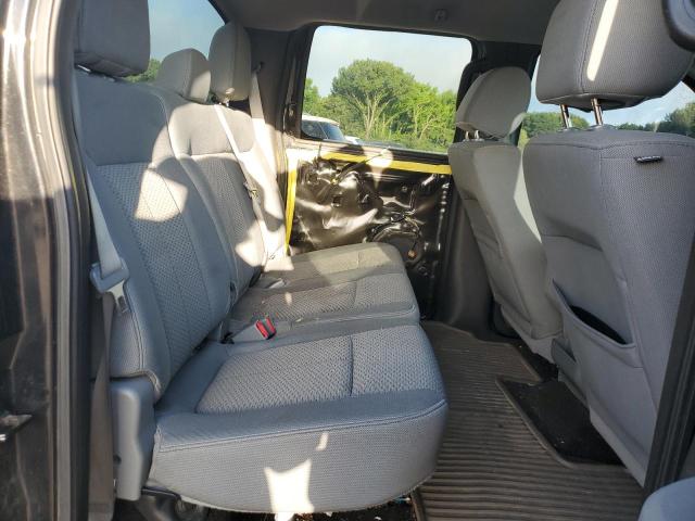 Photo 10 from auction – 2013 FORD F150 SUPER with VIN 1FTFW1EF4DFA04647