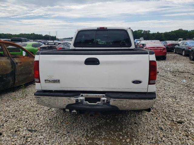 Photo 6 from auction – 2005 FORD F250 SUPER with VIN 1FTNX20515EB93276