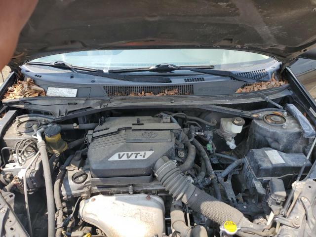 Photo 11 from auction – 2005 TOYOTA RAV4 with VIN JTEGD20V650046980