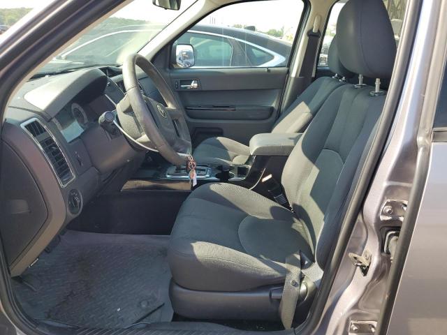 Photo 7 from auction – 2008 MAZDA TRIBUTE I with VIN 4F2CZ02Z68KM23518