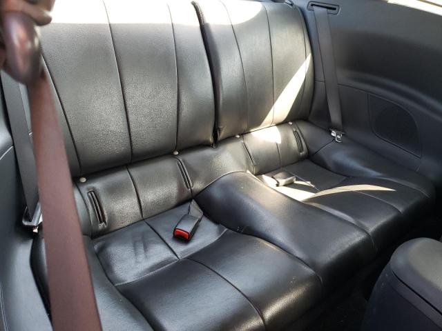 Photo 10 from auction – 2006 MITSUBISHI ECLIPSE GT with VIN 4A3AK34T76E052934