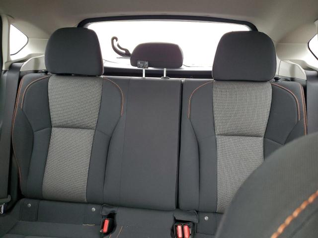 Photo 10 from auction – 2021 SUBARU CROSSTREK with VIN JF2GTAPC1M8200664