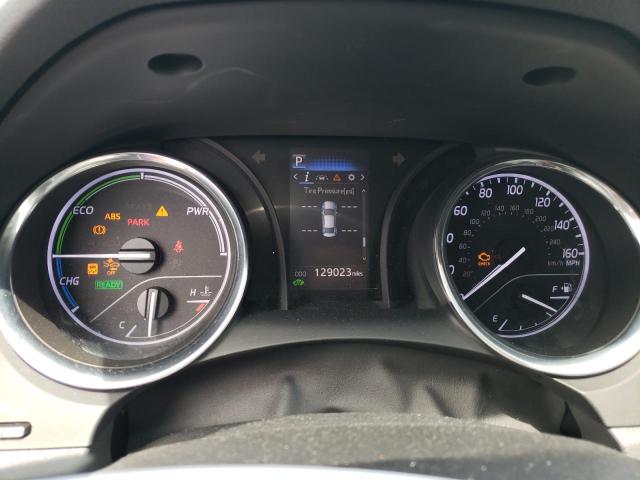Photo 9 from auction – 2020 TOYOTA CAMRY SE with VIN 4T1G31AK7LU532298