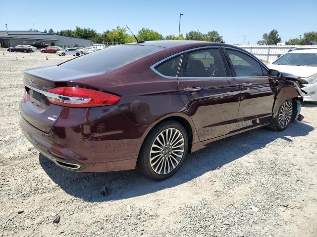 Photo 3 from auction – 2017 FORD FUSION SE with VIN 3FA6P0H91HR195634