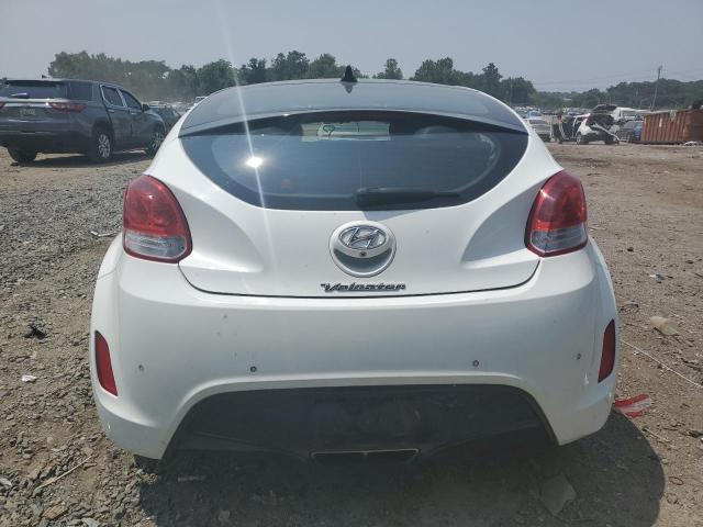 Photo 6 from auction – 2016 HYUNDAI VELOSTER with VIN KMHTC6AD3GU267317