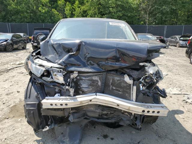 Photo 5 from auction – 2017 HONDA RIDGELINE with VIN 5FPYK3F59HB030362