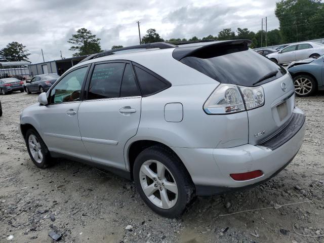 Photo 2 from auction – 2004 LEXUS RX 330 with VIN 2T2GA31U34C016781