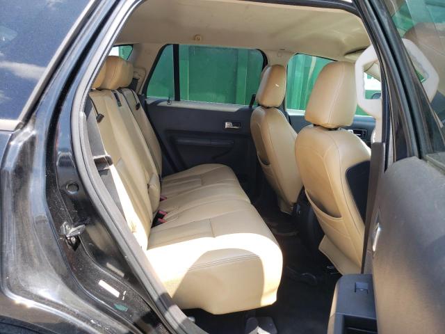 Photo 11 from auction – 2008 FORD EDGE SE with VIN 2FMDK36C08BA38221