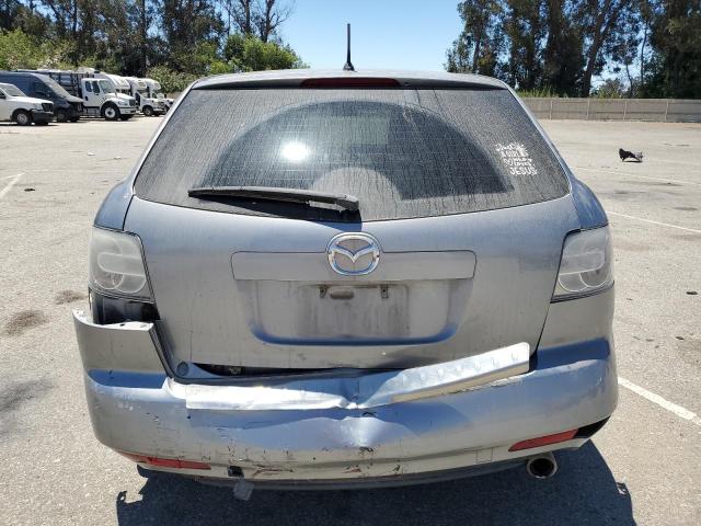 Photo 6 from auction – 2010 MAZDA CX-7 with VIN JM3ER2WM3A0319810