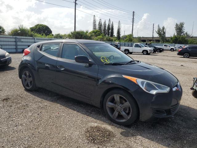 Photo 4 from auction – 2013 HYUNDAI VELOSTER with VIN KMHTC6AD6DU121599