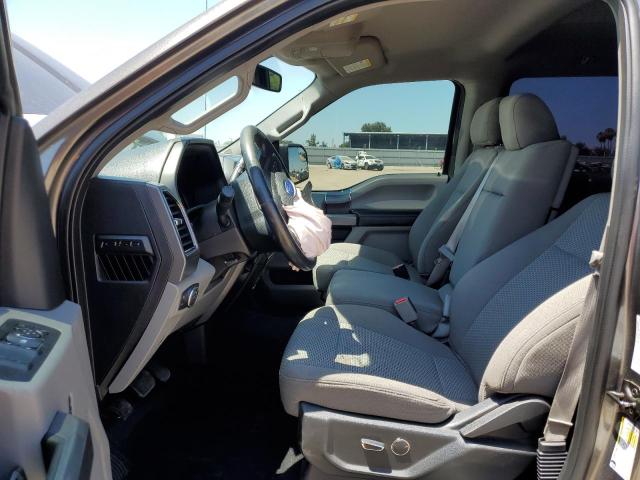 Photo 7 from auction – 2017 FORD F150 SUPER with VIN 1FTEW1EG5HKC64735