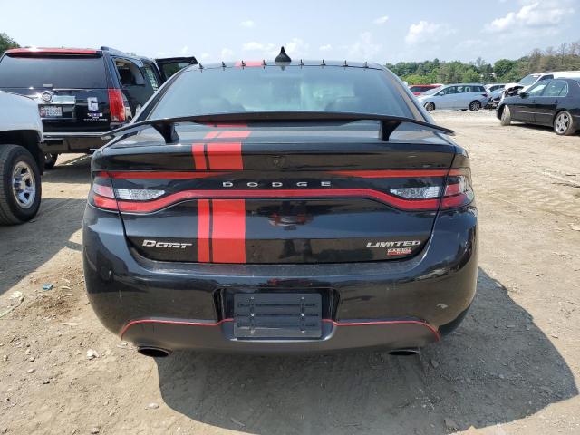 Photo 6 from auction – 2013 DODGE DART LIMIT with VIN 1C3CDFCH4DD157362