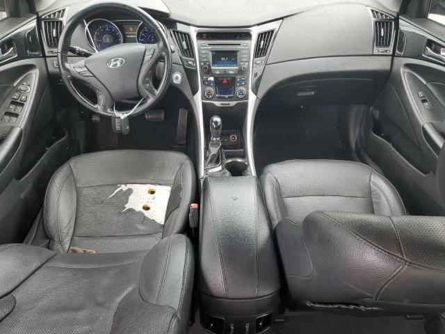 Photo 8 from auction – 2014 HYUNDAI SONATA SE with VIN 5NPEC4AC2EH842202