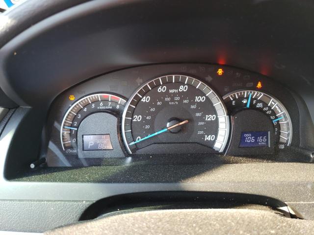 Photo 9 from auction – 2014 TOYOTA CAMRY L with VIN 4T1BF1FK4EU843538