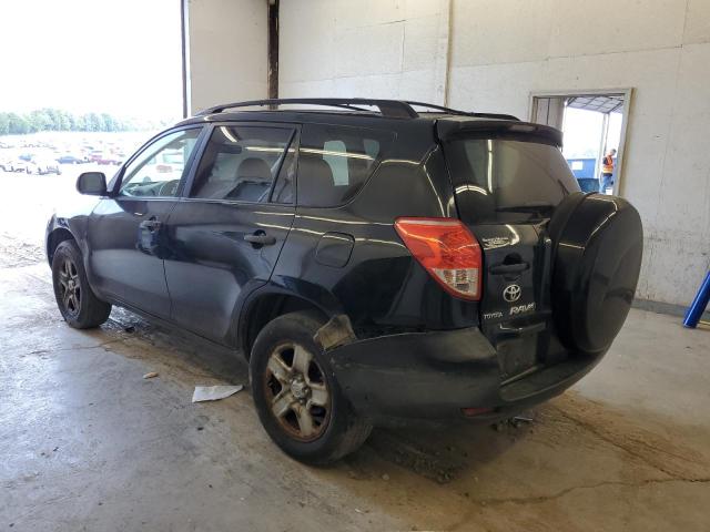 Photo 2 from auction – 2007 TOYOTA RAV4 with VIN JTMZD33V276039426