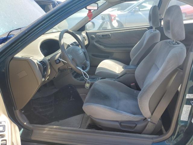 Photo 7 from auction – 1997 ACURA INTEGRA LS with VIN JH4DC4456VS014937